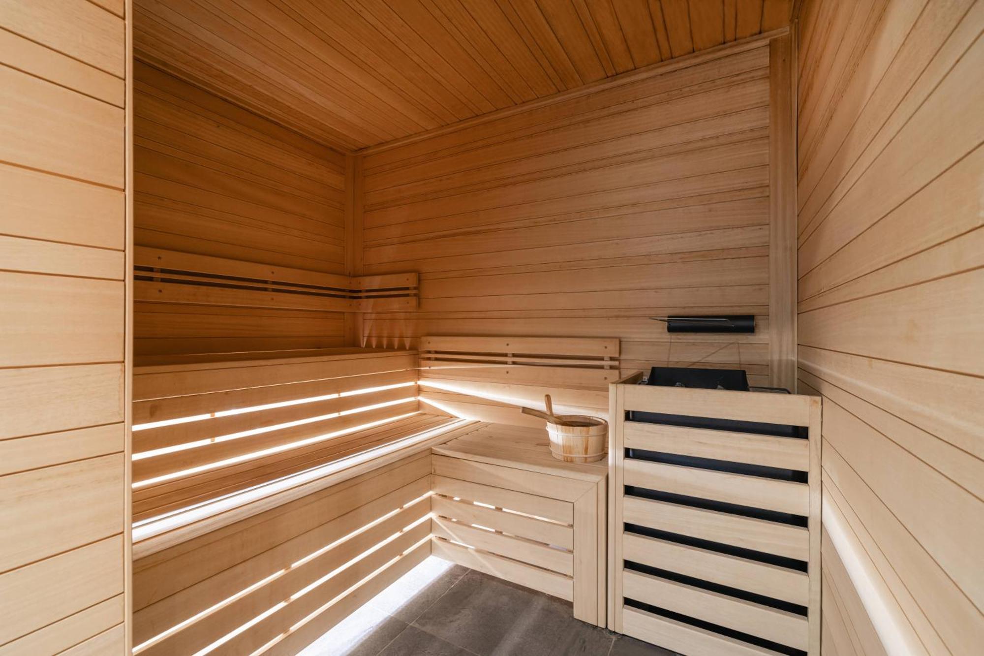 Hotel Le K2 Djola Courchevel Zewnętrze zdjęcie